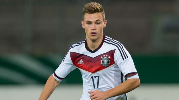 Joshua Kimmich Image