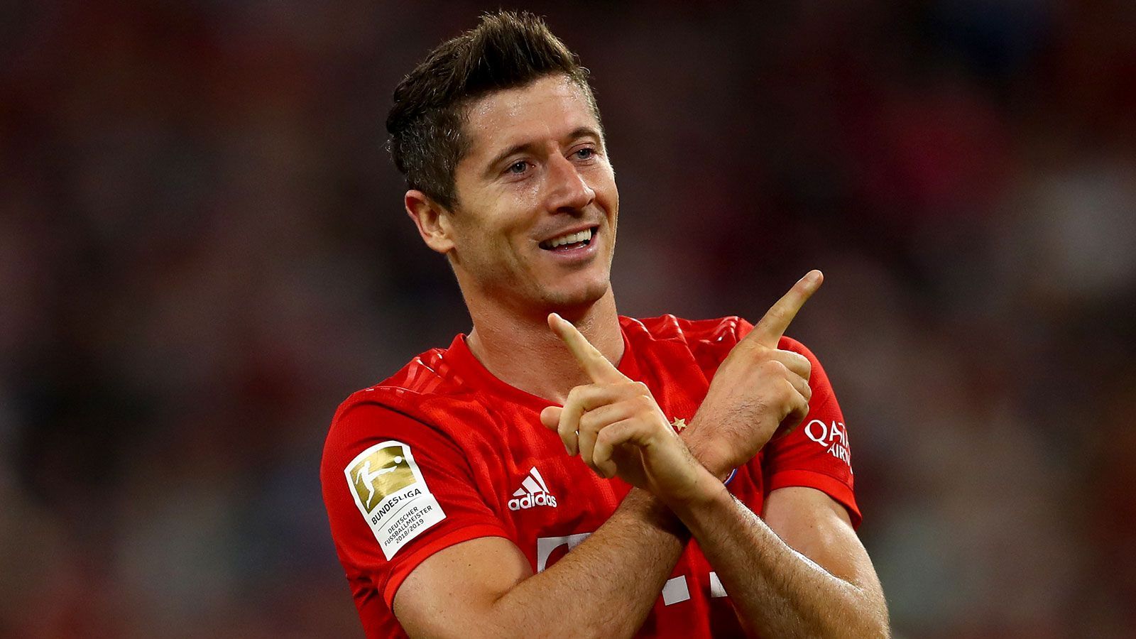 
                <strong>Robert Lewandowski</strong><br>
                Robert Lewandowski ist ebenfalls Stellvertreter von Manuel Neuer. Der Stürmer war einer derjenigen Lautsprecher, die sich in den vergangenen Wochen mehrfach kritisch öffentlich geäußert hatten. Sehr zum Missfallen von Kovac und der Vereinsführung.
              