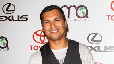 Profile image - Adam Beach