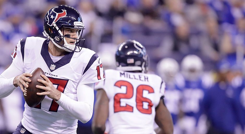 
                <strong>Platz 12: Houston Texans</strong><br>
                Bittere Nachricht für die Houston Texans: Die Franchise muss im Wild Card Game auf Quarterback Tom Savage verzichten. Der Backup fällt wegen einer Gehirnerschütterung aus, die er sich in Week 17 bei der 17:24-Pleite gegen die Tennessee Titans zugezogen hat. Somit bekommt Brock Osweiler seine nächste Chance, nachdem er zuletzt aufgrund seiner schwachen Leistungen auf die Bank verbannt wurde. Doch auch der Playoff-Gegner der Texans hat mit verletzungsbedingten Ausfällen zu kämpfen.
              