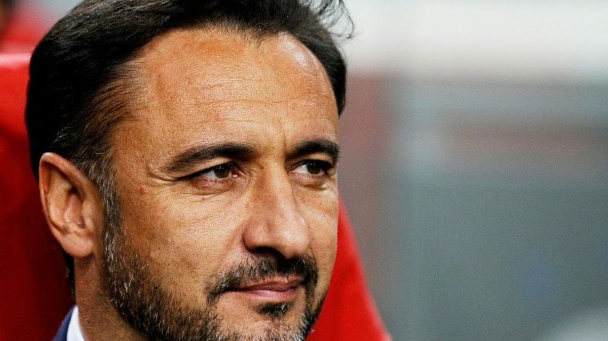 Sportgericht spricht Verwarnung gegen Vitor Pereira aus