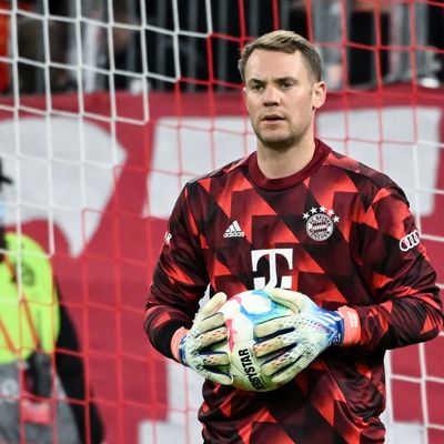 Manu Neuer