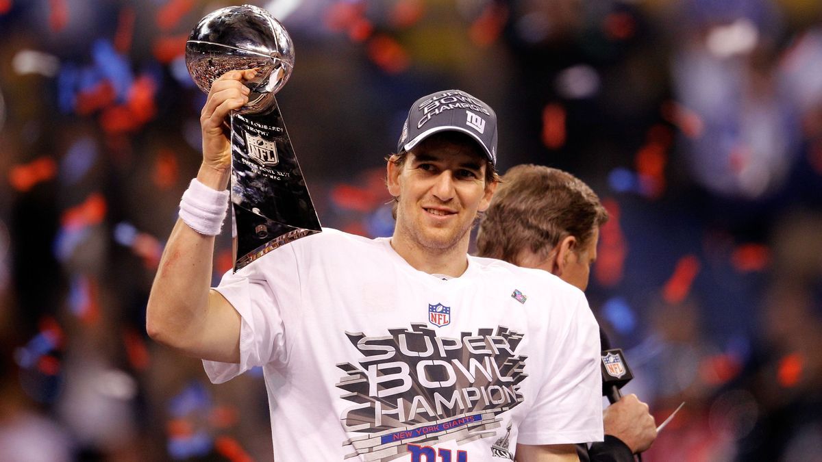 Super Bowl XLVI