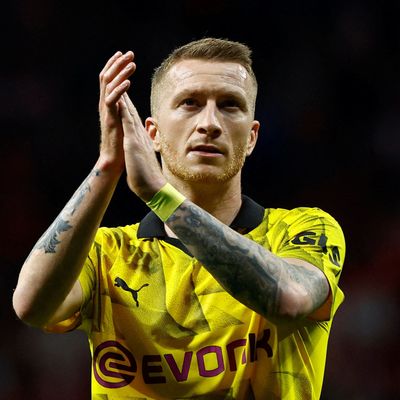 BVB-Profi Marco Reus verlässt Borussia Dortmund am Ende der Saison.