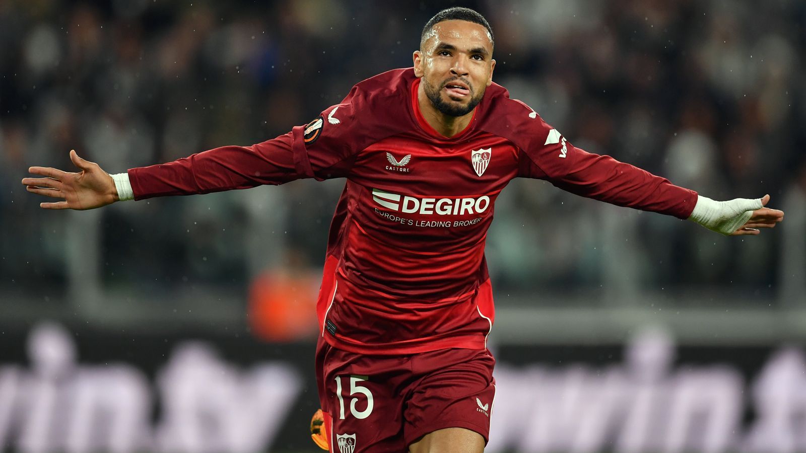 FC Sevilla in Not Diese Stars wirft der Klub auf den Markt