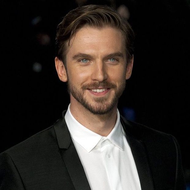 Dan Stevens Image