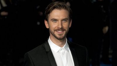 Profile image - Dan Stevens