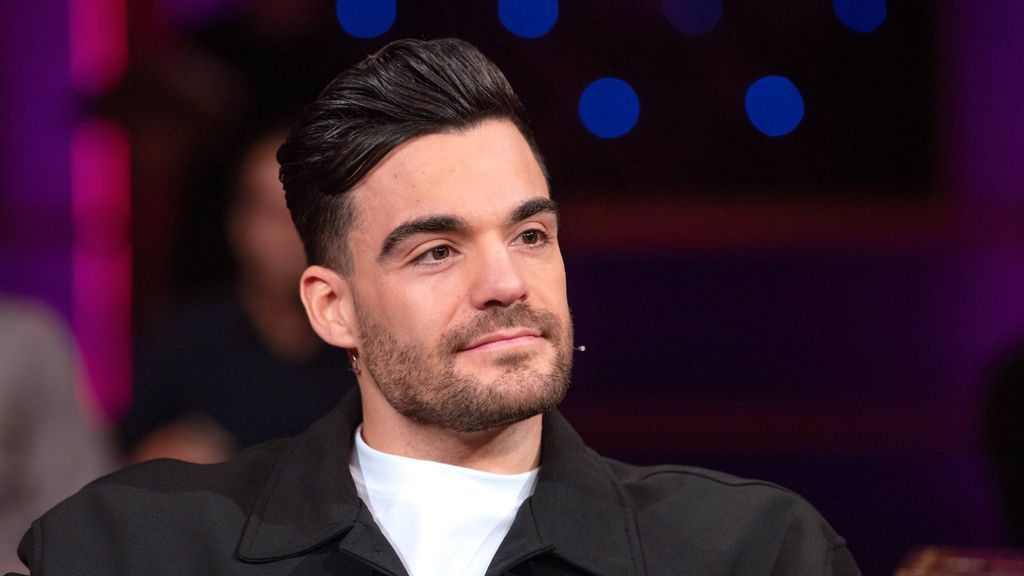 Partnerin gesucht: Stefano Zarrella sehnt sich nach dem großen Familienglück