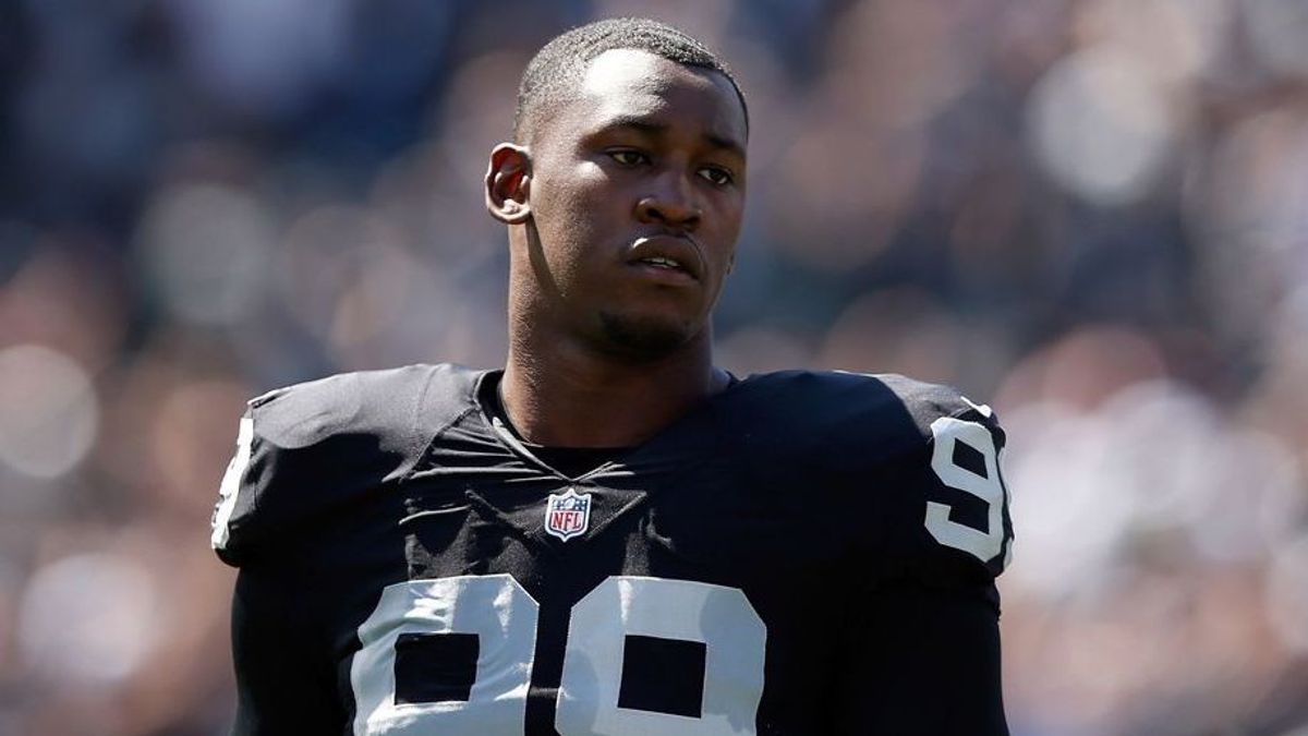 Aldon Smith 940