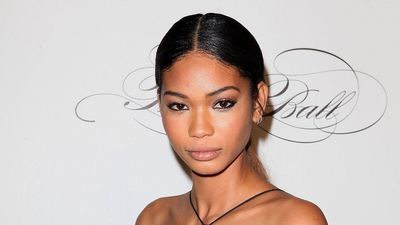 Profile image - Chanel Iman