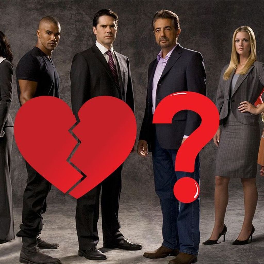 Dieser "Criminal Minds"-Star wird nicht zur Serie zurückkehren