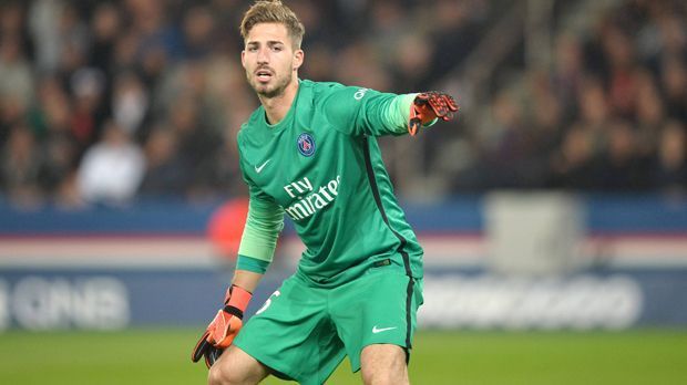 
                <strong>Kevin Trapp (Paris Saint-Germain)</strong><br>
                Kevin Trapp - Paris Saint-Germain. Der ehemalige Torhüter von Eintracht Frankfurt hält seinen Kasten in der Champions League größtenteils sauber. Nur im Auswärtsspiel gegen Real Madrid muss Trapp einmal hinter sich greifen. Ansonsten überzeugt der deutsche Torhüter mit sehr starken Leistungen. 
              