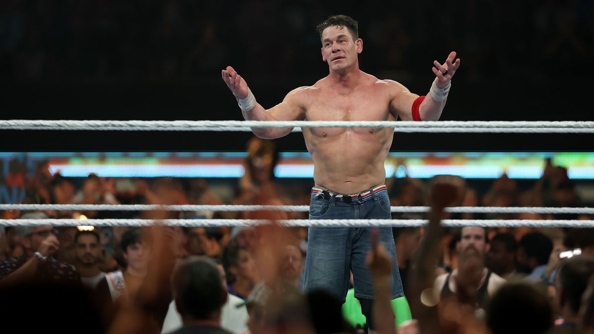 WWE - 2025 SummerSlam