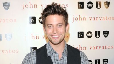 Profile image - Jackson Rathbone