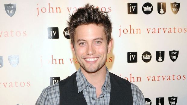 Jackson Rathbone Image