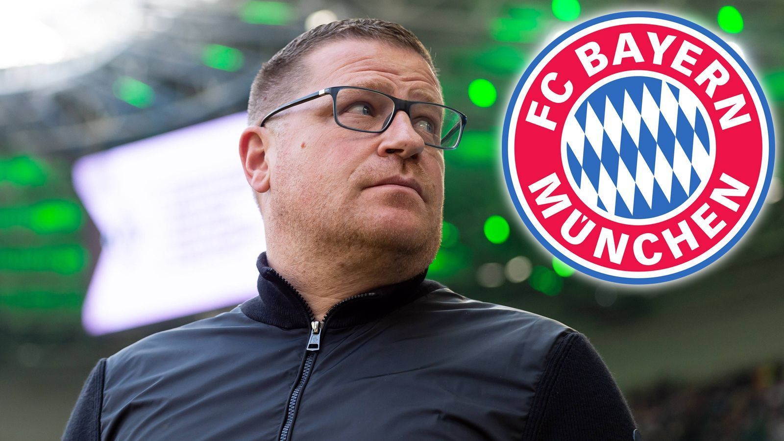 Max Eberl Ab 2020 Beim FC Bayern?