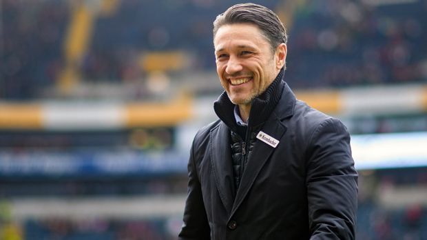 
                <strong>Niko Kovac (Eintracht Frankfurt)</strong><br>
                Punkteschnitt: 1,26 pro Spiel - Punkte in der Bundesliga: 54Bundesliga-Spiele als Trainer: 43Verein(e) als Bundesliga-Trainer: Eintracht FrankfurtBilanz: 15 Siege, neun Unentschieden, 19 Niederlagen - Torverhältnis: 42:55
              