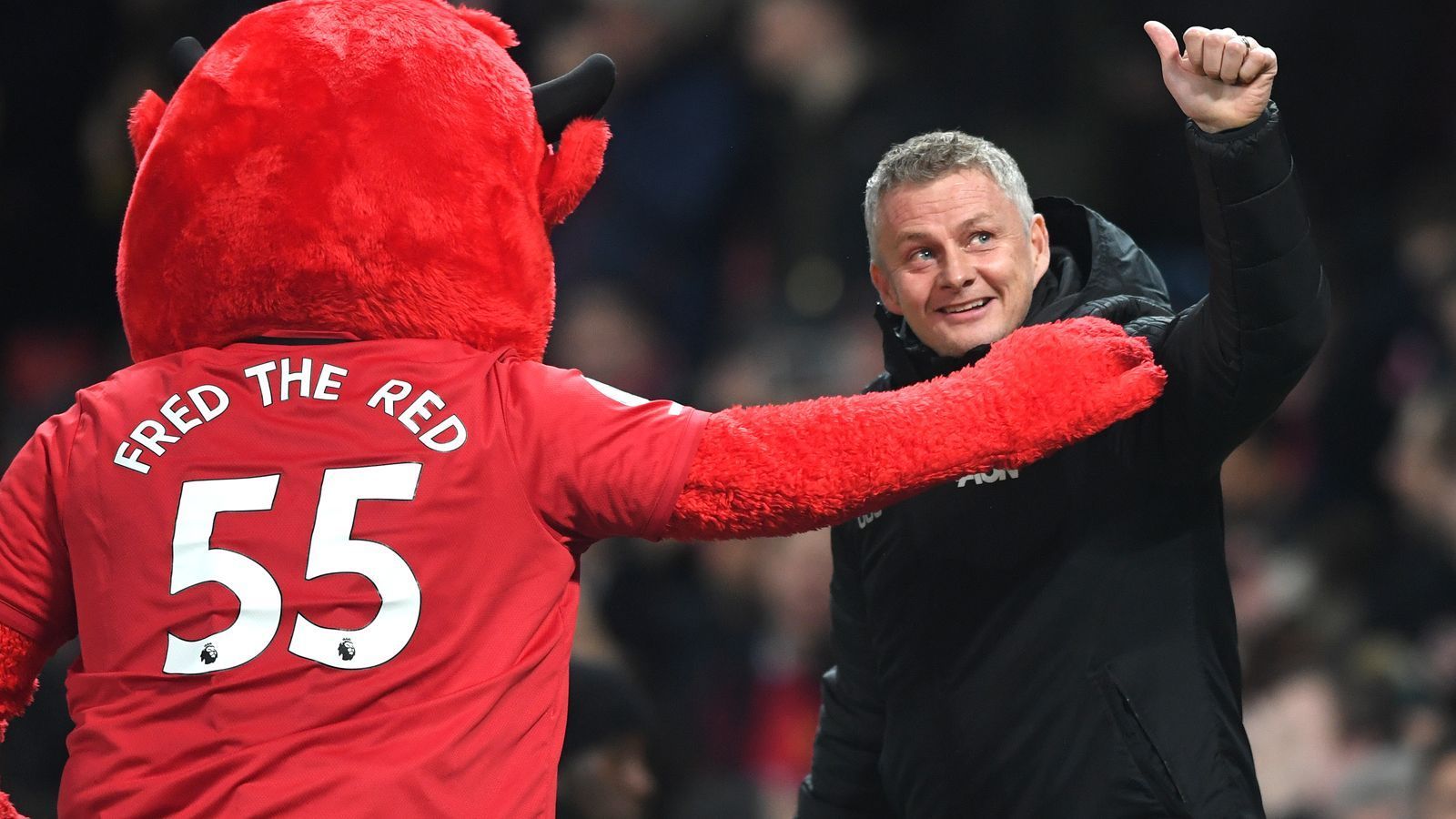 
                <strong>Ole Gunnar Solskjaer: Noch ohne Titel bei United</strong><br>
                Nach über zwei Jahren als Trainer von Manchester United könnte Ole Gunnar Solskjaer seinen ersten Titel gewinnen. Im vergangenen Jahr scheiterte Solskjaer mit United im Europa-League-Halbfinale am späteren Turniersieger FC Sevilla. Als Spieler hat der Norweger übrigens in seinen zwölf Jahren als Profi kein einziges Spiel in der Europa League oder dem UEFA Cup absolviert.
              