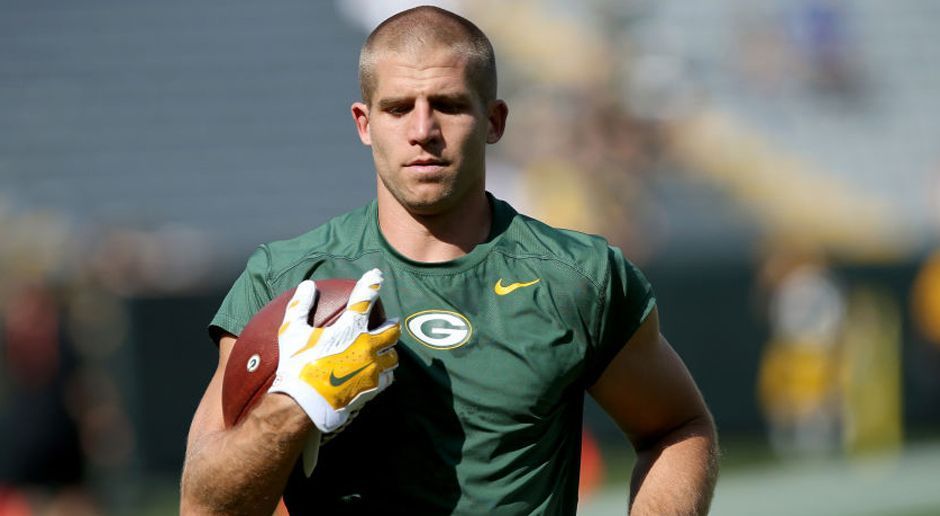 
                <strong>Jordy Nelson (Green Bay Packers)</strong><br>
                Das ist einfach nicht die Saison von Jordy Nelson. Das Spiel des Wide Reveivers leidet ohnehin unter dem langwierigen Verletzungsausfall von Quaterback Aaron Rodgers. Nun zog er sich in der Partie gegen die Minnesota Vikings auch noch eine Schulterverletzung zu. Es bleibt abzuwarten, ob er in Week 17 noch einmal zum Einsatz kommt.
              