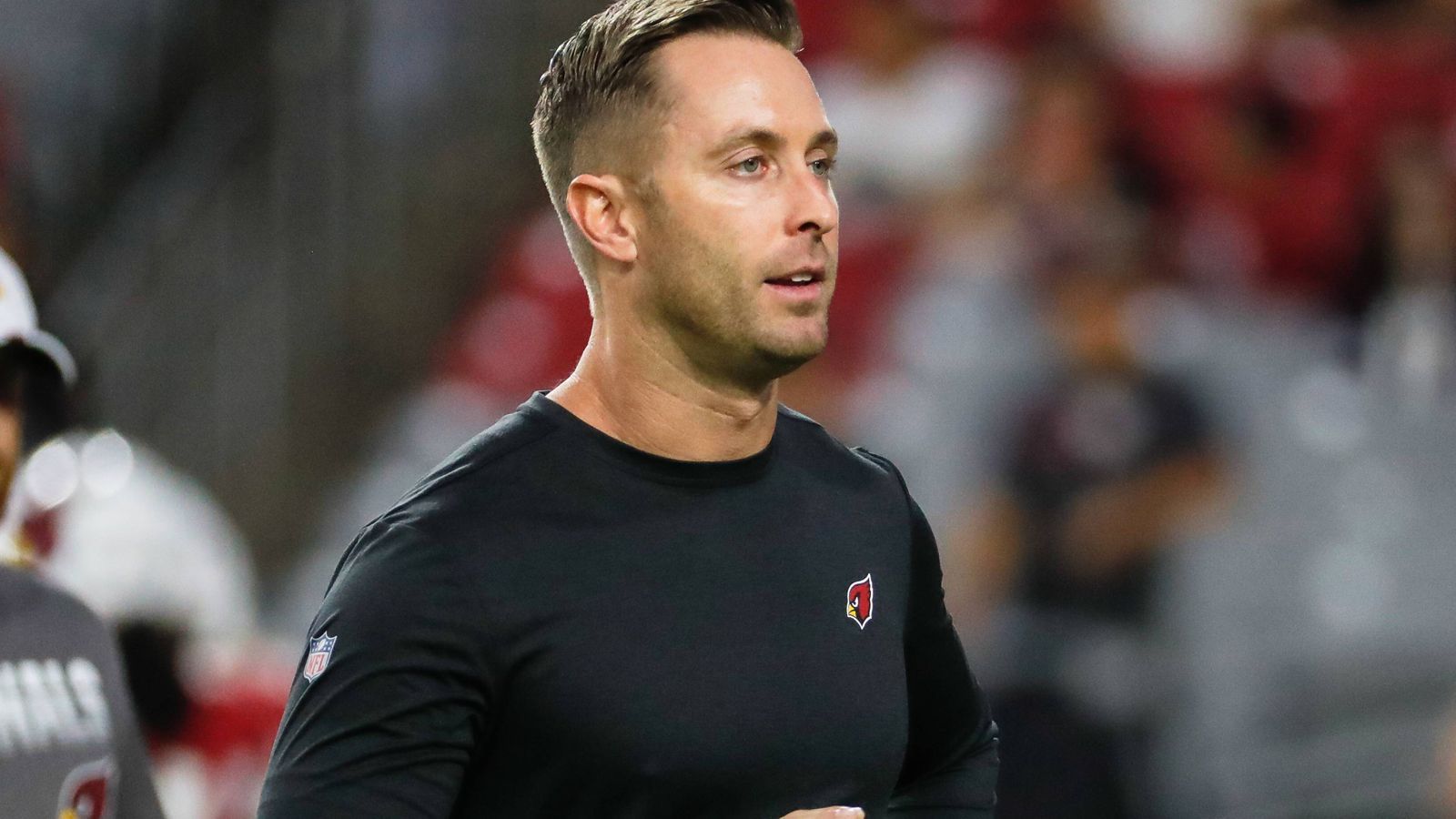
                <strong>11. Kliff Kingsbury (Arizona Cardinals)                         </strong><br>
                Head Coach seit: 2019Quote: 20/1
              
