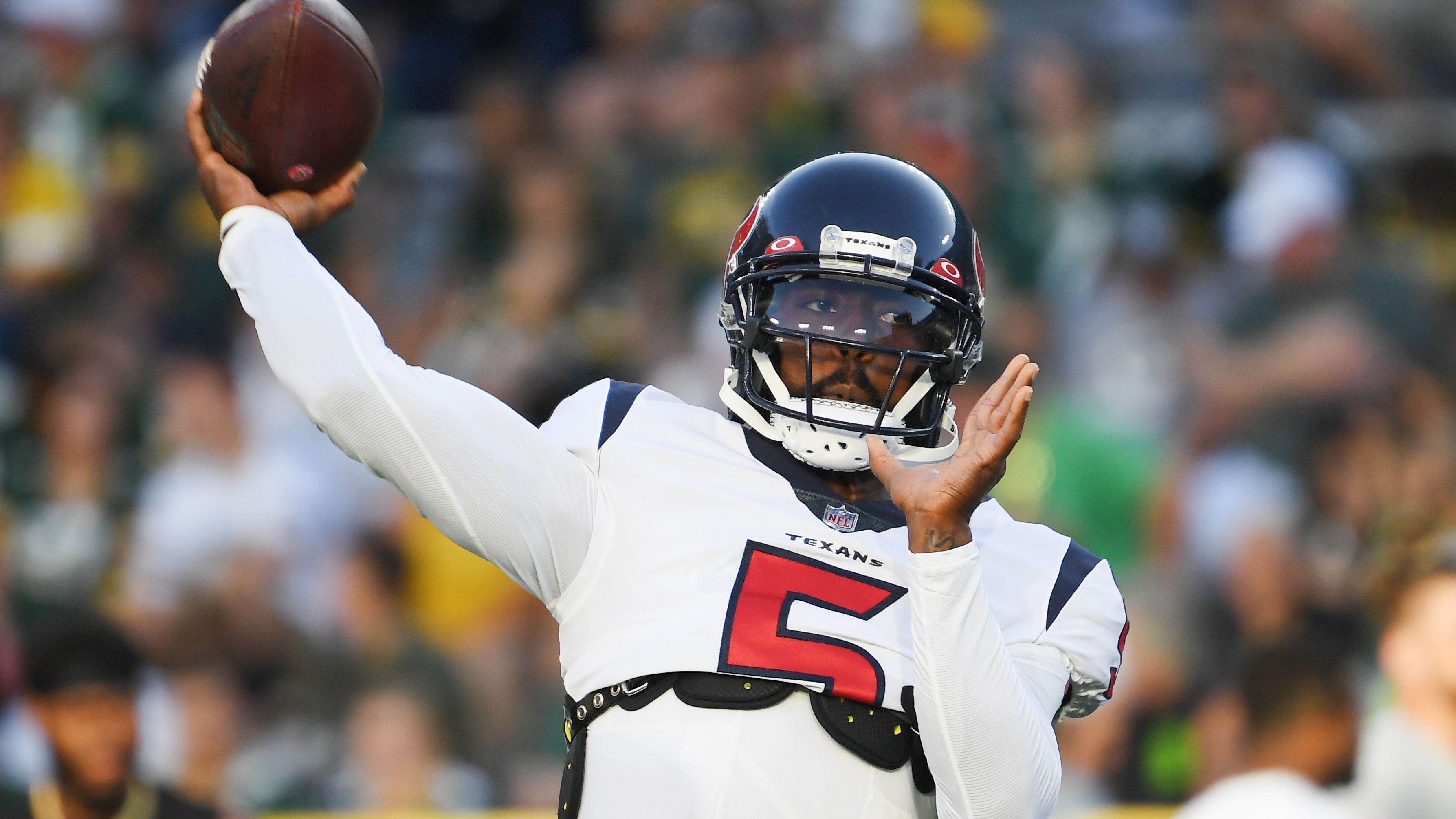 
                <strong>Houston Texans</strong><br>
                Captains: Noch nicht festgelegt.
              