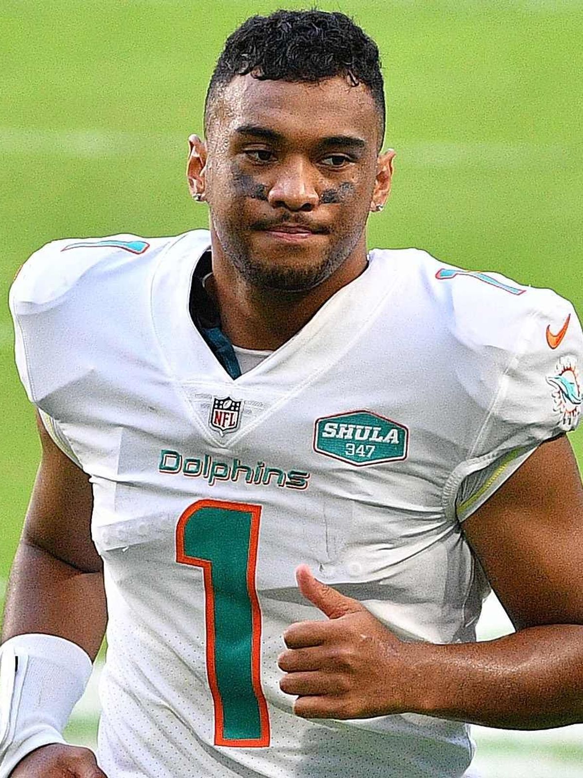 Tua Tagovailoa