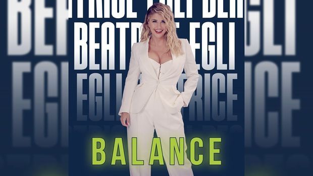 „Herzgesteuert“ in die „Balance“: Beatrice Egli mit neuer Single aus dem kommenden Album