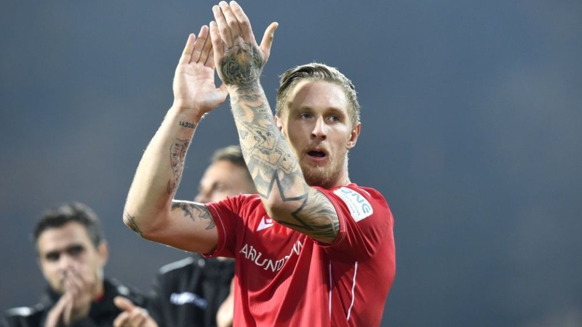 Polter will Union Berlin im Sommer verlassen