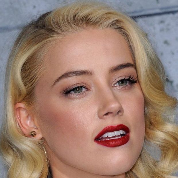 Amber Heard Image