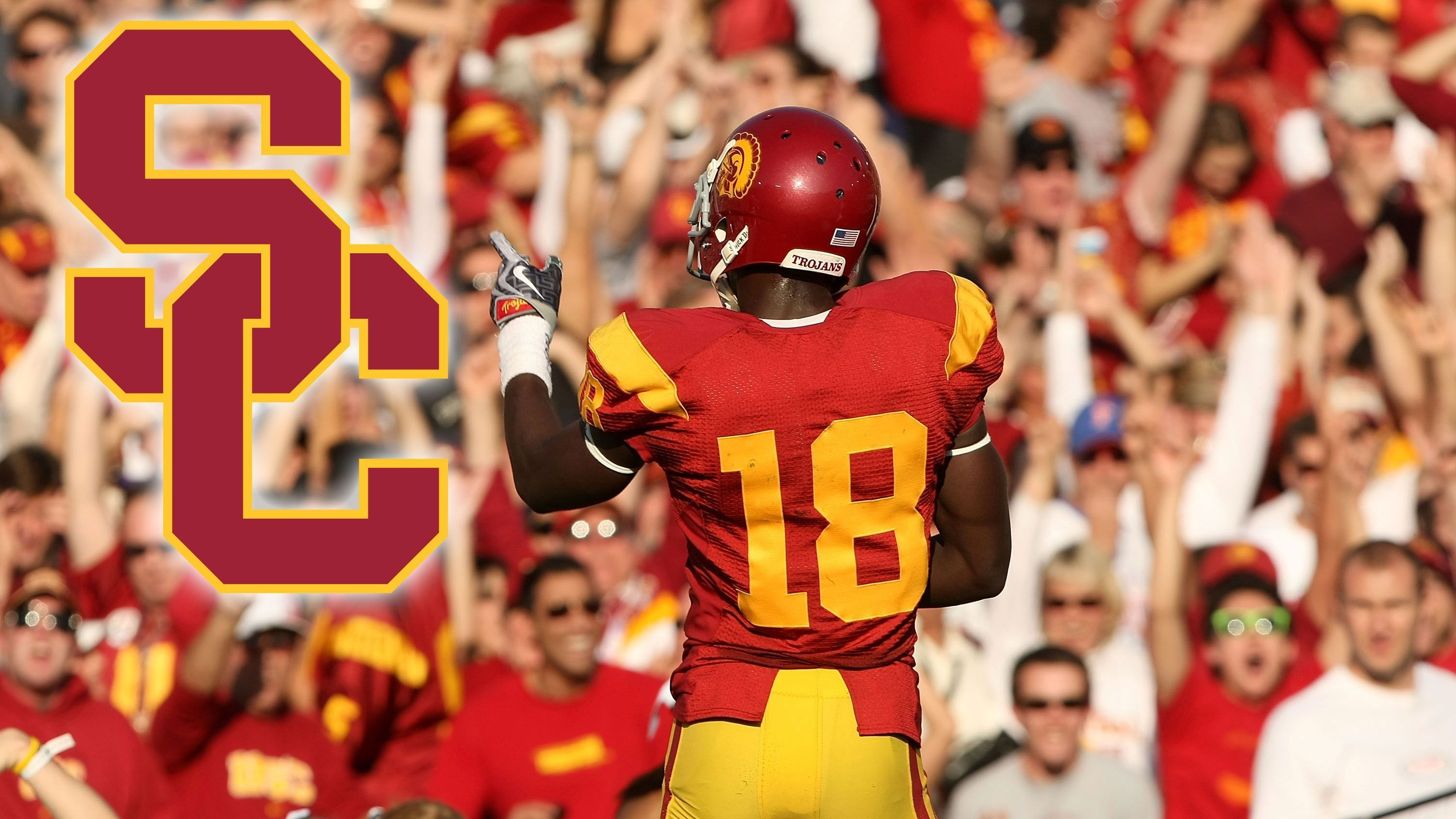 
                <strong>1. University of Southern California</strong><br>
                Super-Bowl-Siege: 48Bekannter Super-Bowl-Sieger: Nelson Agholor (Philadelphia Eagles 2018)
              