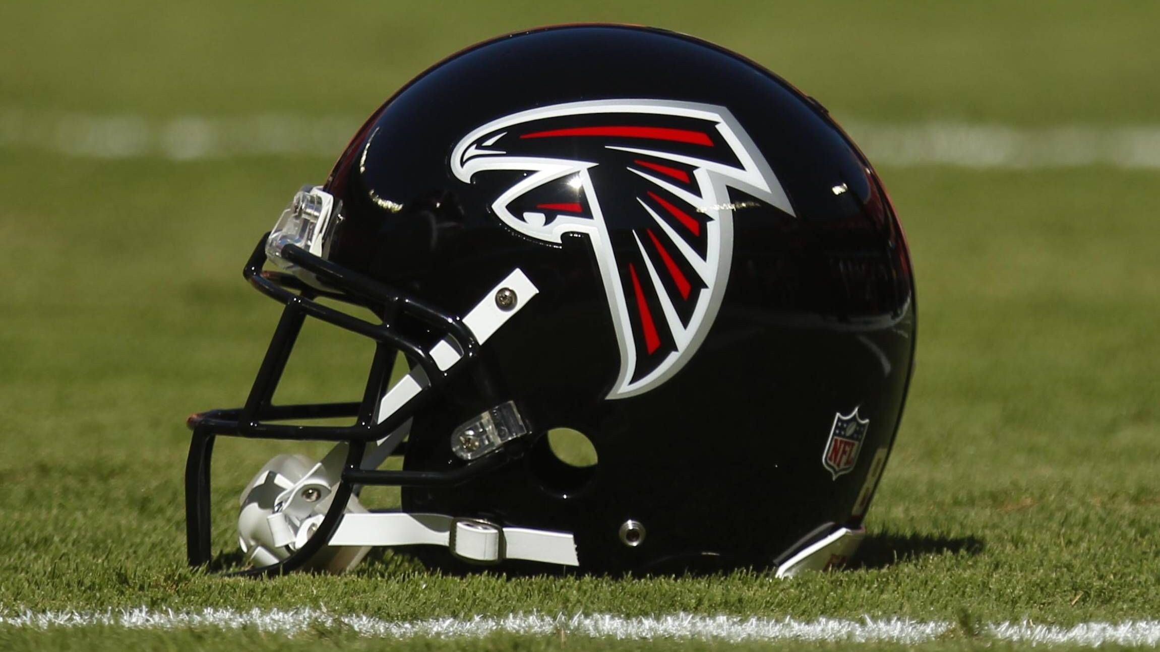 <strong>Atlanta Falcons</strong><br>---