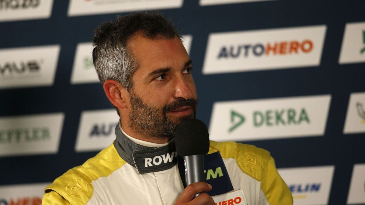 Timo Glock