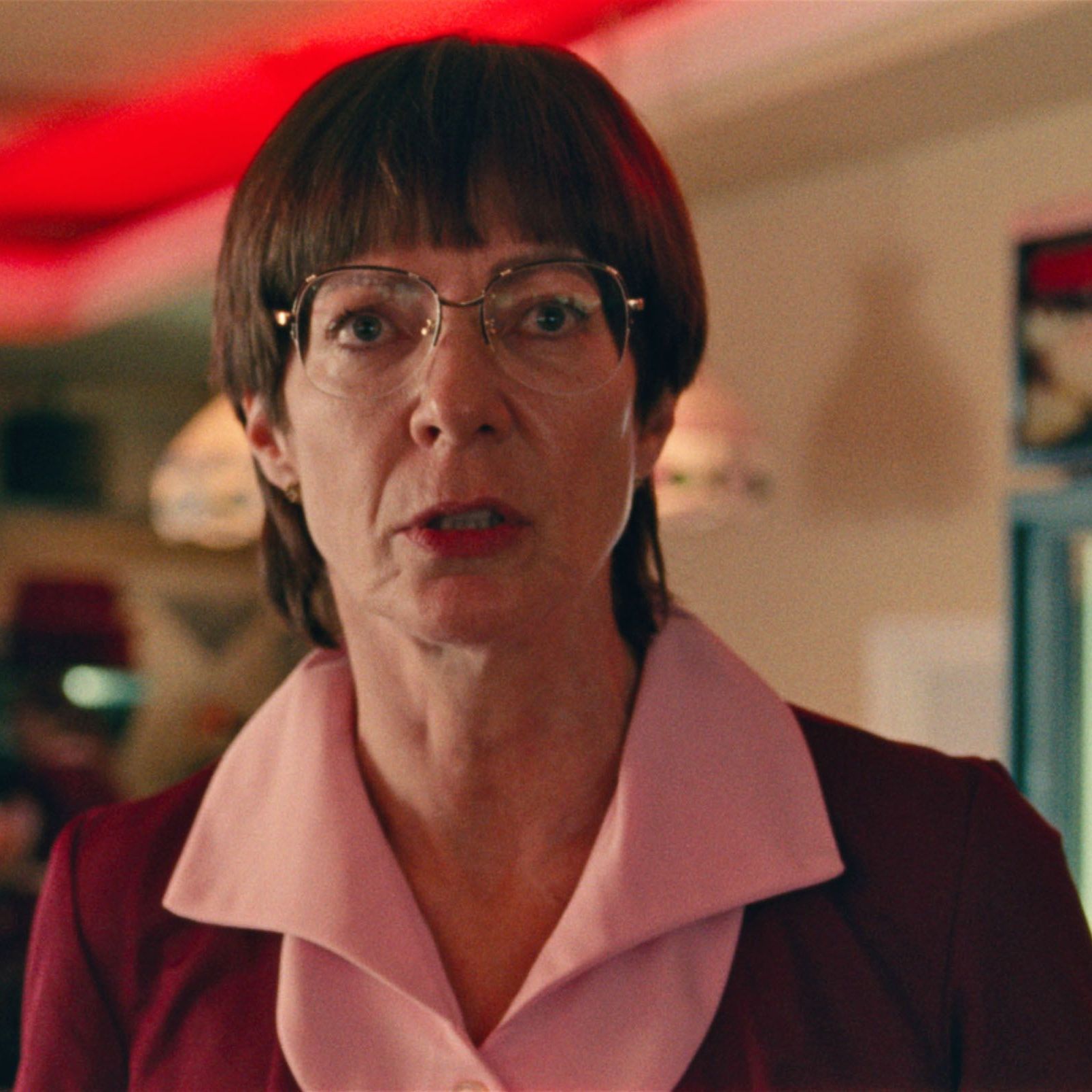 Allison Janney in I Tonya 