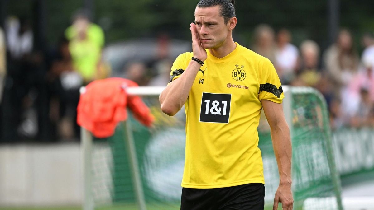 Gegen Nico Schulz wurde Anklage erhoben