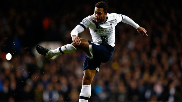 
                <strong>Mousa Dembele (Tottenham Hotspur)</strong><br>
                Mousa Dembele (Tottenham Hotspur): Und noch ein belgischer Weggefährte. Der Mittelfeldmann der Spurs ist ein Kollege De Bruynes in der Nationalmannschaft, die derzeit sogar die Weltrangliste anführt und natürlich auch bei der EM-Endrunde in Frankreich dabei sein wird.
              