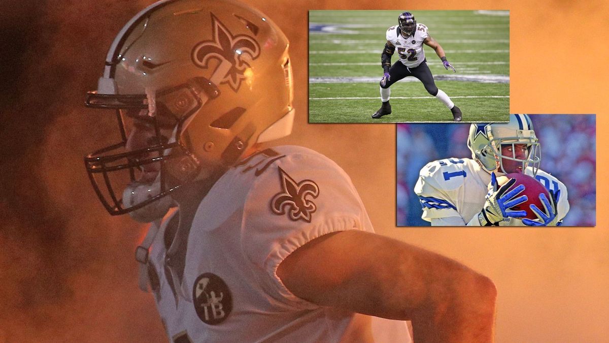  NFL: Diese Top-Spieler wurden nie MVP