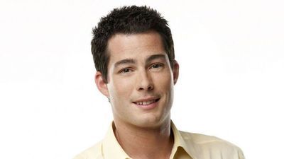 Profile image - Brian hallisay