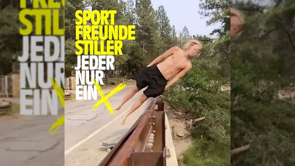 „Jeder nur ein X“ ist ein gelungenes Comeback der Sportfreunde Stiller