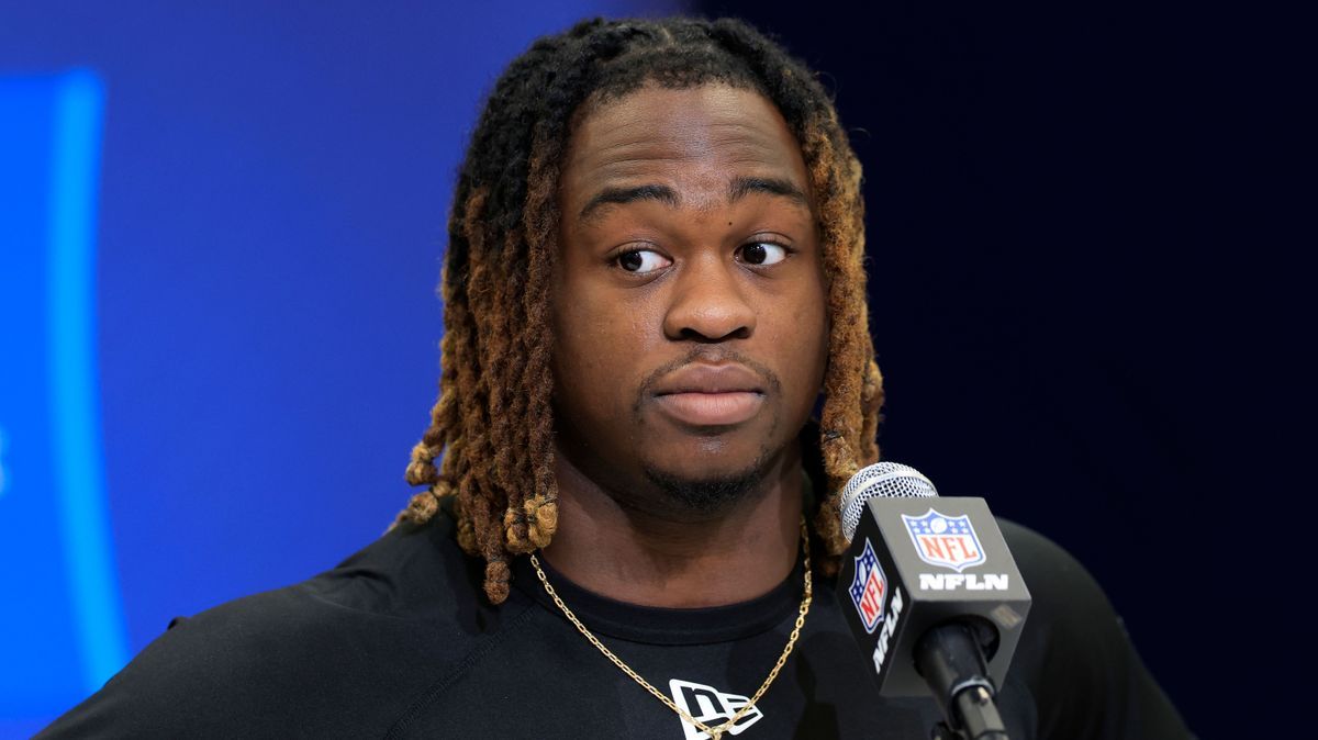 2025 NFL Scouting Combine