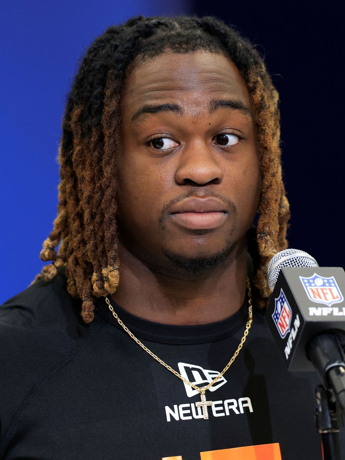 2025 NFL Scouting Combine