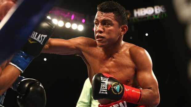 
                <strong>Roman Gonzalez</strong><br>
                Roman Gonzalez (Weltmeister Fliegengewicht WBC, 44-0, 38 K.o.): Als Amateur in über 80 Kämpfen unbesiegt, ging der 28-Jährige aus Nicaragua auch in allen seiner 44 Profifights als Sieger aus dem Ring. Weltmeister in drei Gewichtsklassen - kleiner Mann, ganz groß!
              