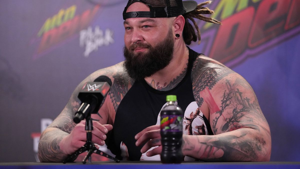 Bray Wyatt