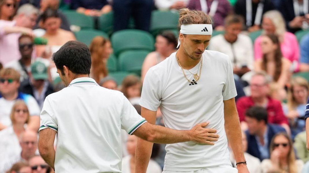 Wimbledon 2024