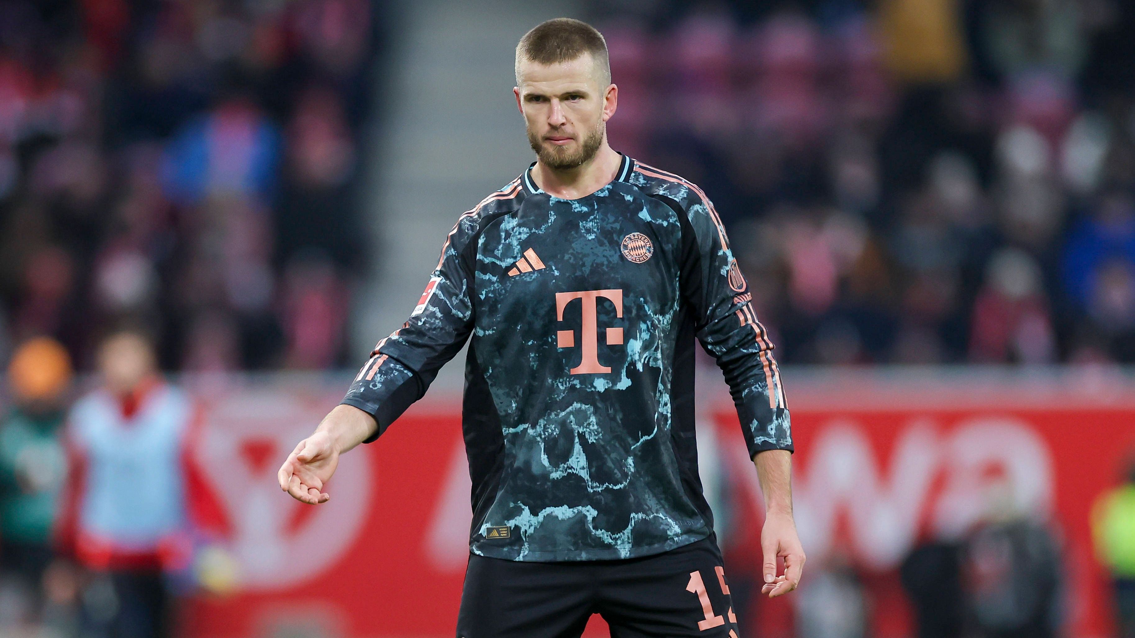 <strong>Eric Dier - minus 2 Millionen Euro</strong><br>Aktueller Marktwert: 8 Millionen Euro