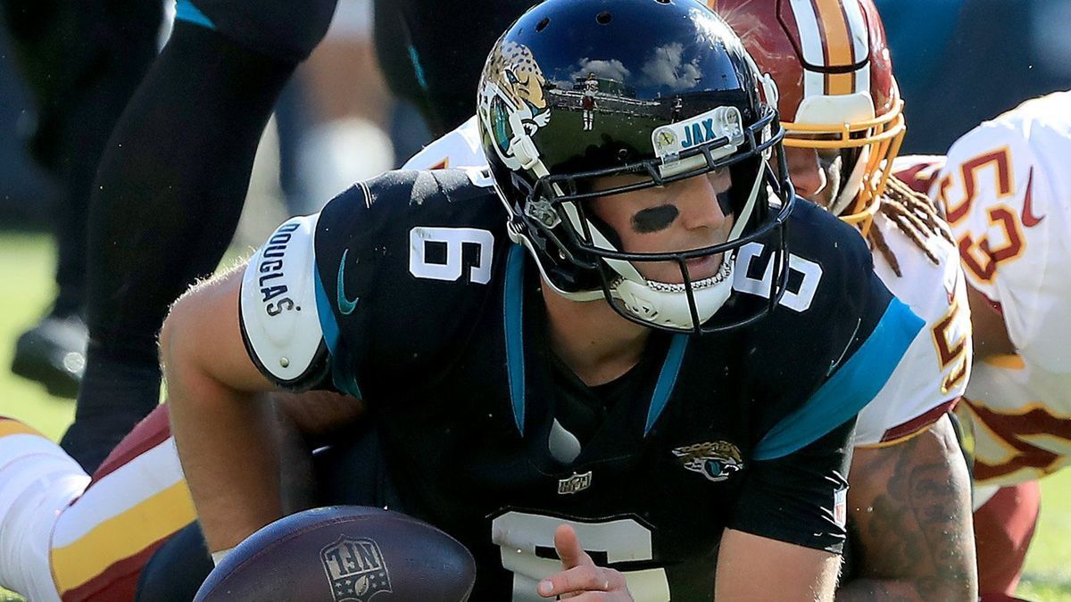 Jacksonviell-Jaguars