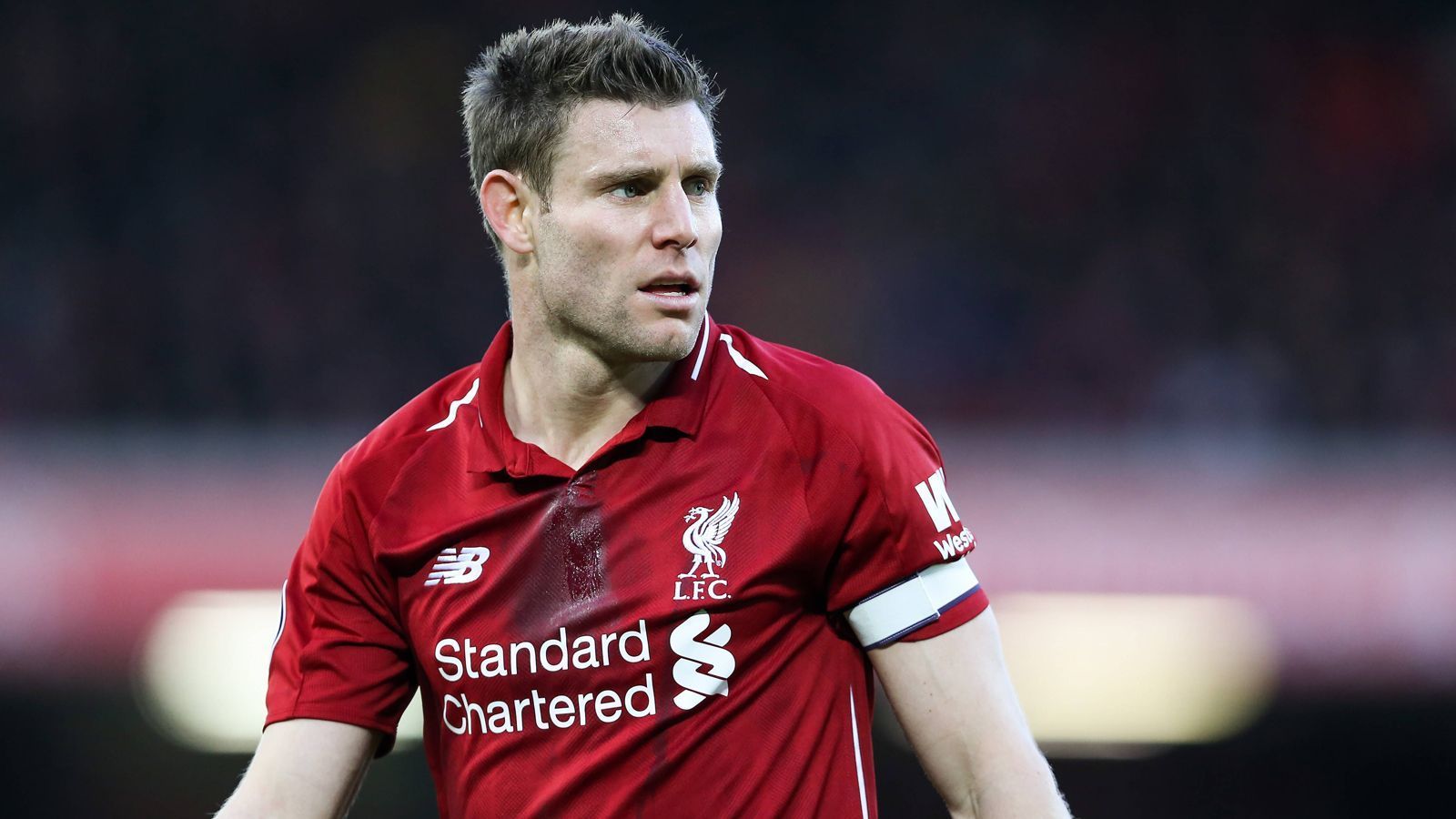 
                <strong>James Milner</strong><br>
                Kommt in der 75. Minute für Naby Keita. Fügt sich nahtlos in der Mittelfeld-Maschine von Klopp ein und stopft die Löcher. ran-Note: ohne Bewertung
              