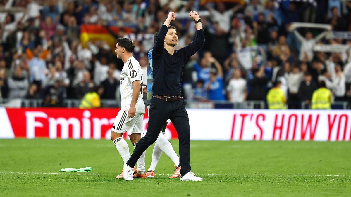 Xabi Alonso