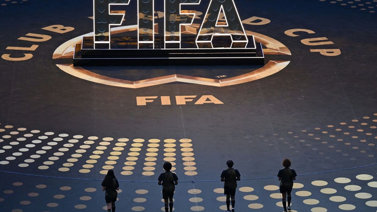 Die FIFA gibt den Auslosungstermin bekannt