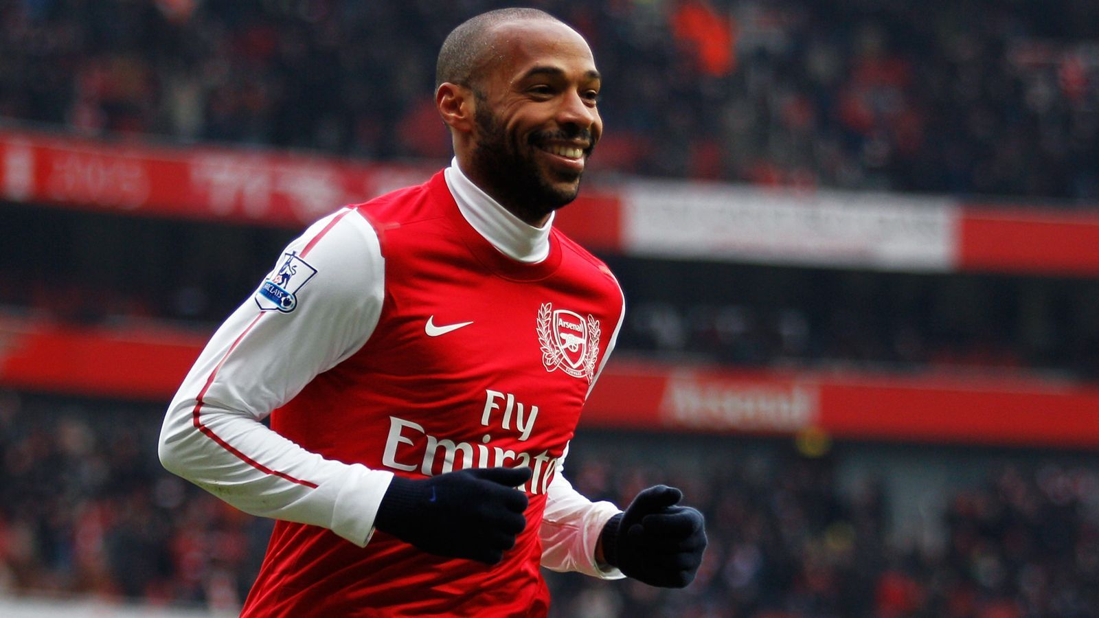 
                <strong>Thierry Henry</strong><br>
                Premier-League-Spiele: 258 - Premier-League-Tore: 175 -Verein: FC Arsenal
              