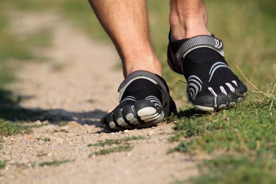 Barfuß-Laufschuhe – welche Vorteile sie bieten und für wen sie geeignet sind